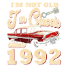 Not Old, Classic 1992 Car
