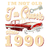 I've been classic since 1990