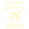 Bitte Nicht Ansprechen