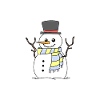 Let it snow