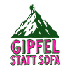 Gipfel statt Sofa