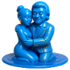 LOVERS #1 - peace & love