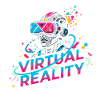 Virtual Reality SciFi