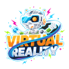 Virtual Reality Gaming Technology Kidstyle