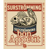 Surströmming Daring Challenge