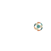 Retro Soccer Heartbeat |
