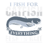 Poisson-chat pêcheur poisson-chat pêchent le poisson-chat