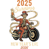 Silvester 2025 Survivor Silvester 2026