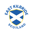 East Kilbride Shield Emblem