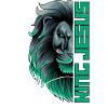 King Jesus - Lion of Judah - Christian
