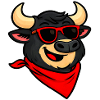 Feria taurus humour