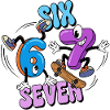 Six Seven Viral 67 Kids Meme