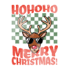 Reindeer
