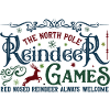 North Pole Reindeer Games