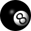Boule de billard