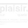 Pleasure Definition Dictionary Style