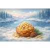 Pine nuts