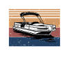 Capitaine du Bateau