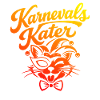 Karnevals Kater Fasching Kostüm