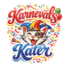 Carnival Cat Carnival Costume