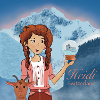 Heidi, Suisse