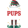 Christmas The Pfart King Elf