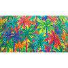 Palm Trees Tropical Pattern