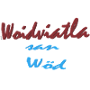 Woidviatla san Wöd