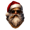 Santa Rebel Cigar and Luxury