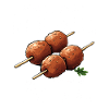 Meatballs Spießwitz Saying