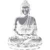 Buddha Kindness: Natural Life