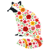 Waschbär