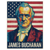 James Buchanan President Usa
