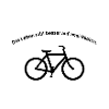Life rolls better on two wheels