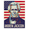 Andrew Jackson Usa