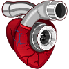 Turbo Herz – Propulsé par Passion