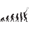 Évolution du tennis