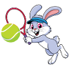 I Love Tennis