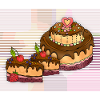 Gâteau