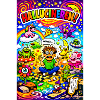Hallucinating Cartoon Fantasy Trip