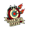 Bébé Bullseye