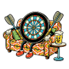 Dart & Chill