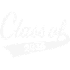 Class Of 2026 (Graduating Class School Leaving Certificate W)
