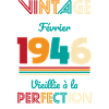 80 anni di anniversario - Annata - febbraio 1946