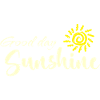 Bonjour soleil