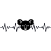 Koala ECG Heartbeat