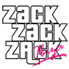 Zack Zack Zack