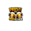 Cheers It's Beer O'Clock