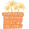 Gift for Cleopatra