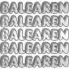 Reise Balearen